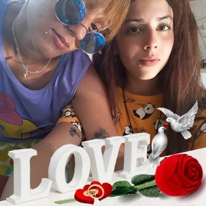 Meet your Posher, Leya